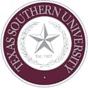 Texas Southern University Logo