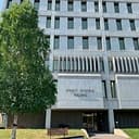 University of Alaska - Fairbanks Logo