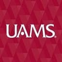 University of Arkansas for Medical Sciences Logo