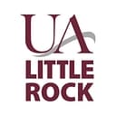 University of Arkansas - Little Rock Logo