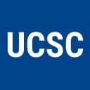 University of California, Santa Cruz Logo