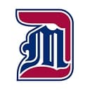 University of Detroit Mercy Logo