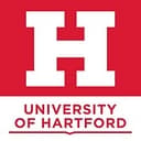 University of Hartford Logo