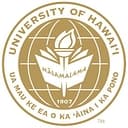 University of Hawaii at Manoa Logo