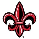 University of Louisiana at Lafeyette Logo
