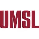 University of Missouri - Saint Louis Logo