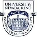 University of Nevada, Reno Logo