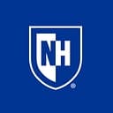 University of New Hampshire, Durham Logo