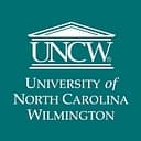 University of North Carolina at Wilmington Logo