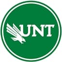University of North Texas Logo