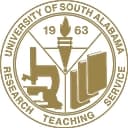 University of South Alabama Logo