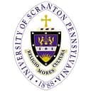 University of Scranton Logo