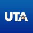 University of Texas at Arlington Logo