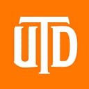 University of Texas at Dallas Logo