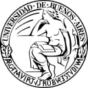 Universidad de Buenos Aires Logo