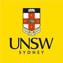 University of New South Wales Logo