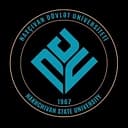 Nakhchivan State University Logo
