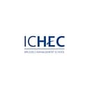 Brussels Management School (ICHEC) Logo