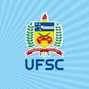Universidade Federal de Santa Catarina Logo