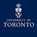 Victoria University Toronto, University of Toronto Logo