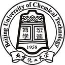 Beijing University of Chemical Technology Logo