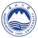 Northeastern University Logo