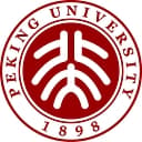 Peking University Logo