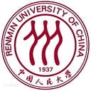 Renmin University of China Logo
