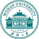 Wuhan University Logo