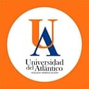 Universidad del Atlántico Logo