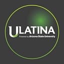 Universidad Latina de Costa Rica Logo