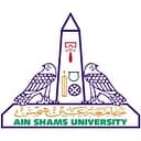 Ain Shams University Logo