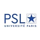 Ecole Normale Supérieure de Paris Logo