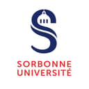 Université Paris-Sorbonne (Paris IV) Logo