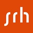 SRH University of Applied Sciences Logo