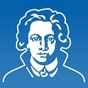Johann Wolfgang Goethe Universität Frankfurt am Main Logo