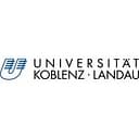 Universität Koblenz-Landau Logo
