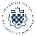 Universität Mannheim Logo