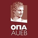 Athens University of Economics and Business Logo