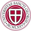 St. George's University Logo