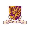 Chinese University of Hong Kong Logo