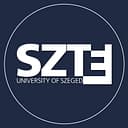 University of Szeged Logo