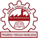 Anna University Logo