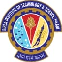 Birla Institute of Technology and Science Logo
