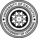 University of Calcutta Logo