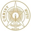 Christ University Logo