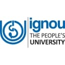 Indira Gandhi National Open University Logo