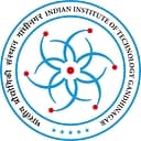 Indian Institute of Technology, Gandhinagar Logo