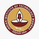 Indian Institute of Technology, Madras Logo