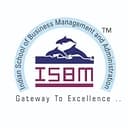 Indian School of Business Management and Administration Logo